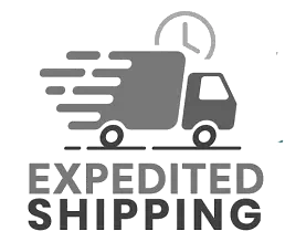 Expedited Shipping