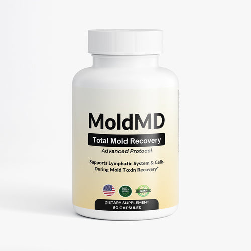 MoldMD Total Mold Recovery Advanced Protocol