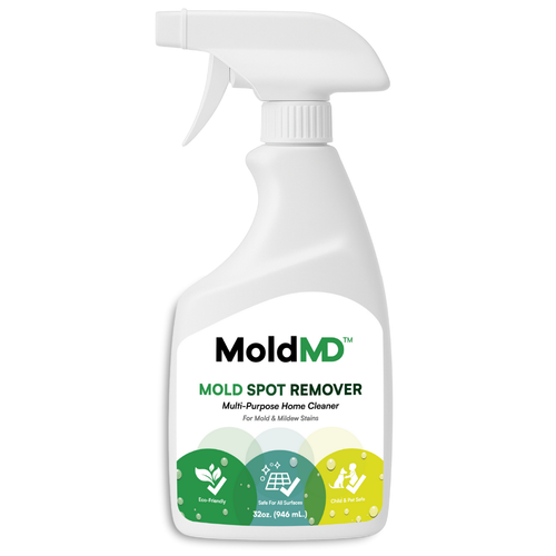 MoldMD Mold Spray