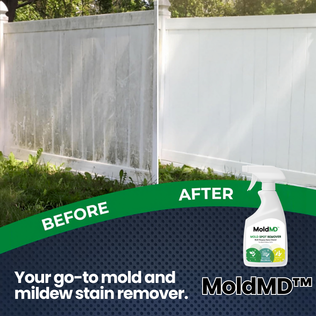 MoldMD Mold Spray