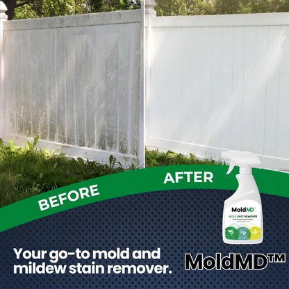 MoldMD Mold Spray