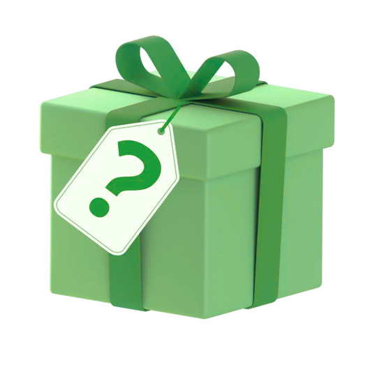 $60 Dollar Mystery Gift